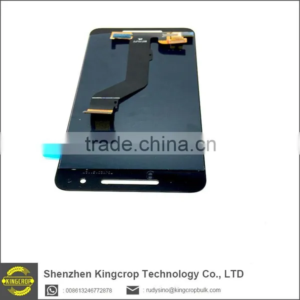 For Huawei Google Nexus 6P LCD Display With Touch Screen Digitizer Assembly Black Color Replacement Parts photo-2