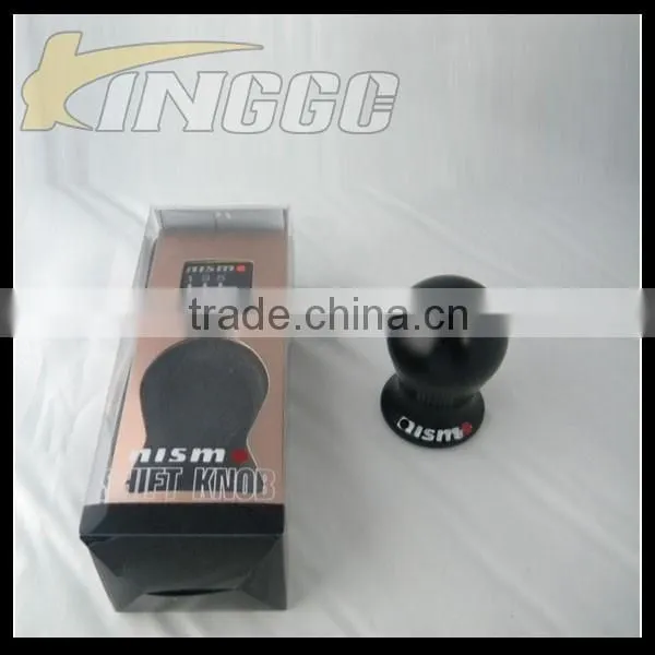 Hot Sale Plastic Racing Gear Shift Knob photo-2