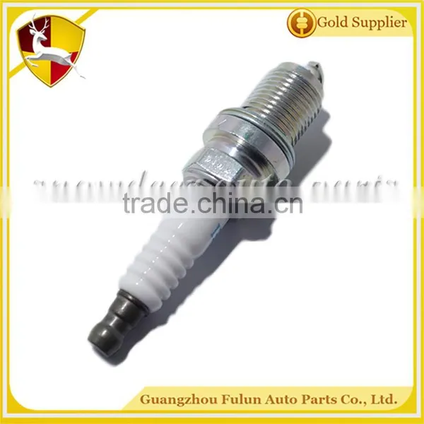 Customized High Quality Engine Gasoline Iridium Spark Plug FR6EI for Used Car photo-3