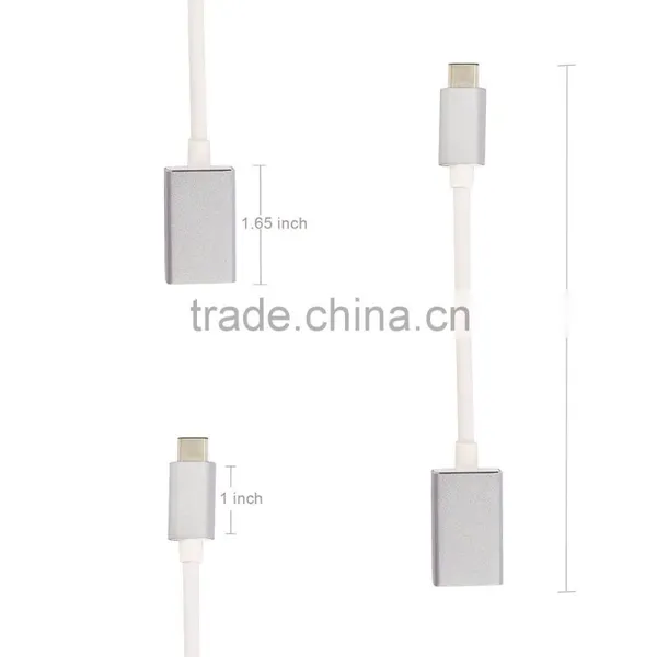 Usb 3.1 Type c to DP Displayport Converter for Macbook
