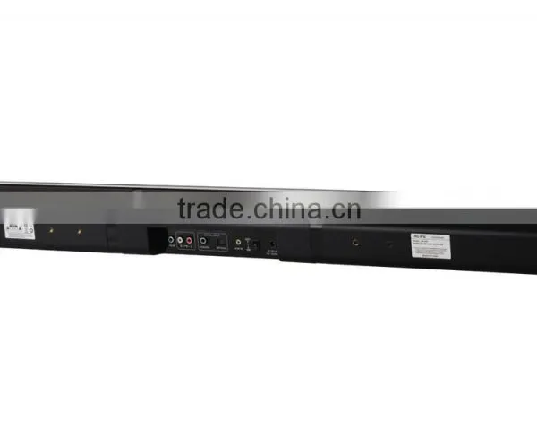 SP-601 USA MAXX BASS Touch Screen Soundbar With 2.4G Wireless Subwoofer photo-3