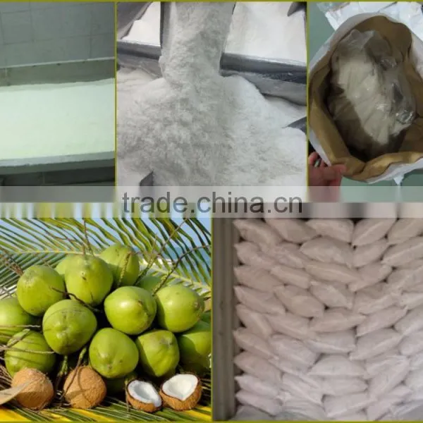 Desiccated Coconut photo-3