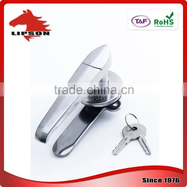 LM-400 Electrical Boards Power Distribution Systems 90 Degree Rotate Panel Lock photo-2