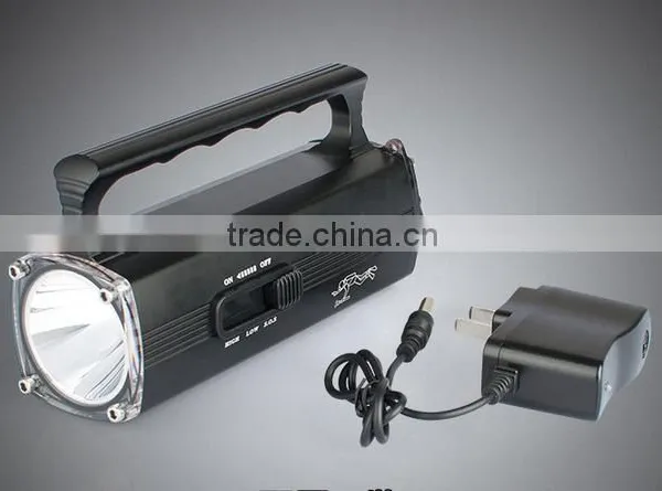 Factory Sale Portable Led Hand Lamp photo-5