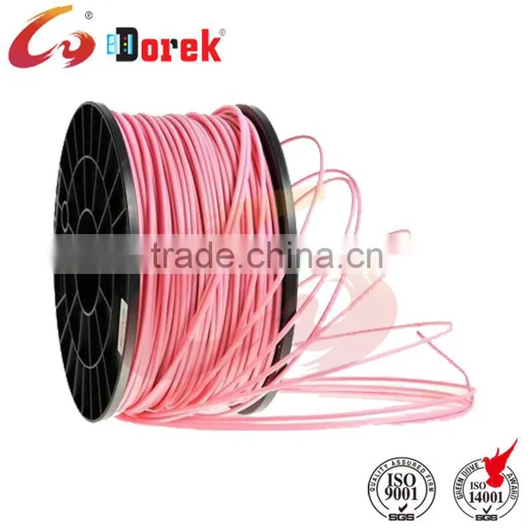 3mm HIPS 3D Filament, GOOD TRANSPARENCY Consumable for 3D Printers photo-2