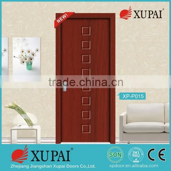 Xupai Toilet Pvc Shutter Door