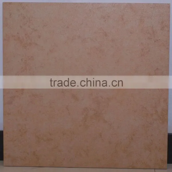 Lanshan Factory Export Designs Calacatta White Marble Look Ceramic Floor Tile photo-5