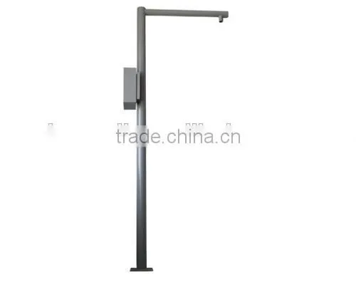 Cheap Right Circular Cylinder Outdoor Pole