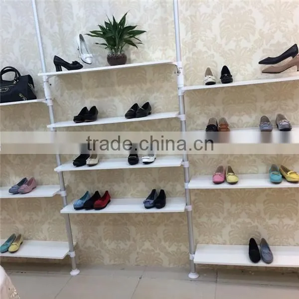Huohua Specific Using Shoe Rack Designs Wood photo-3