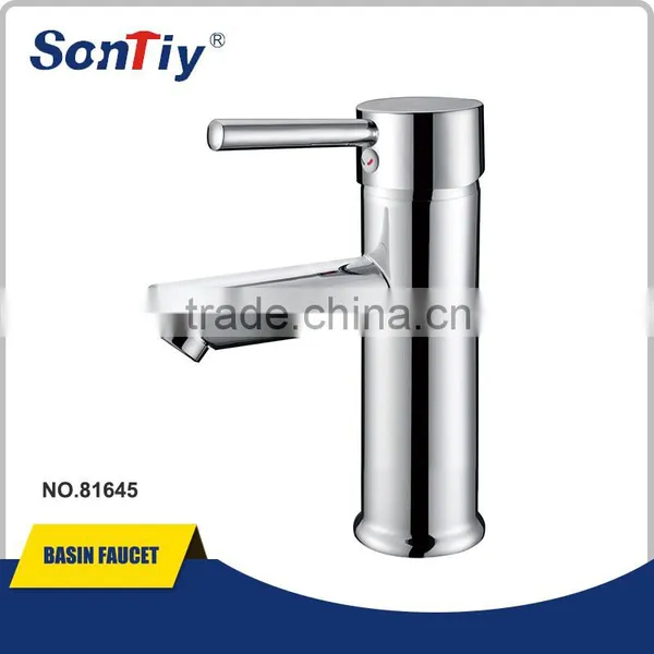 Lowest Price Brass Basin Mixer Bathroom Basin Mixer photo-3