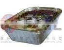 Foil Container