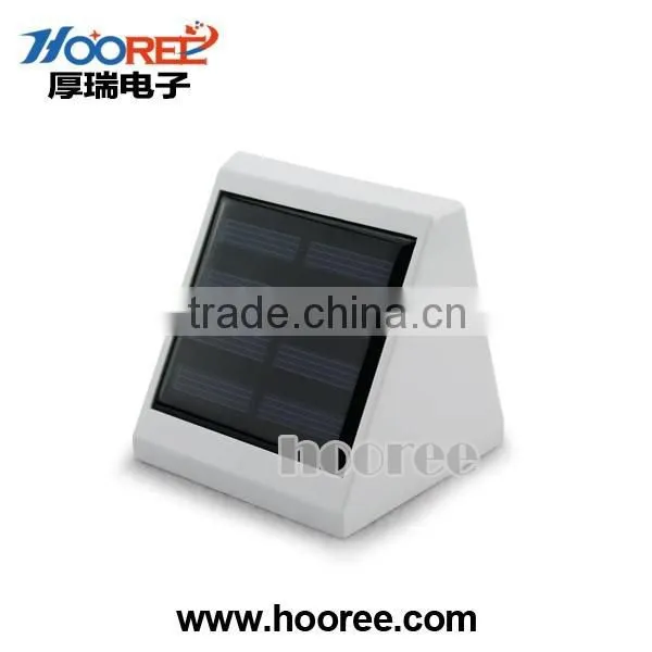 Cheap Price Solar Motion Sensor Light / Factory Offered Solar Motion Sensor Light photo-2