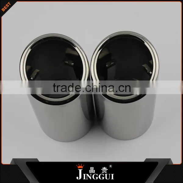 For F30 Exhaust Muffler