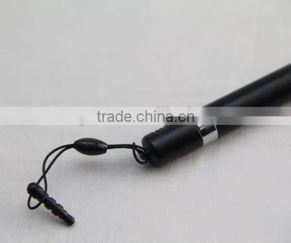 Swanky Promotion Product With LED Light Banner Pen photo-4