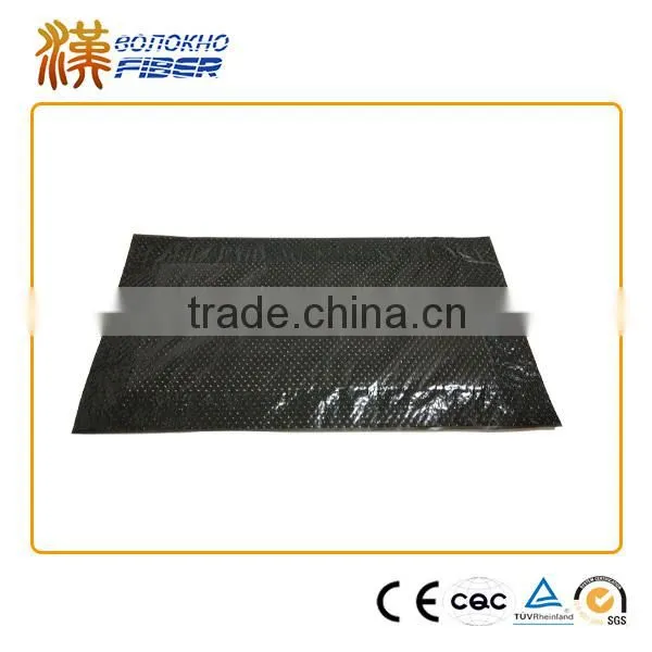 Fabric Material and Disposable Meat Absorbent Pad, Eco-Friendly Feature Fresh Meat Poultry Use Meat Absorbent Pad