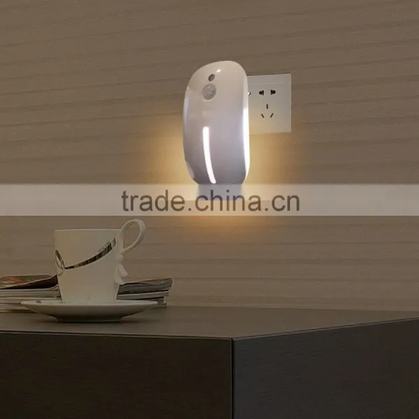 LED Motion-Activated Nite Lite photo-2