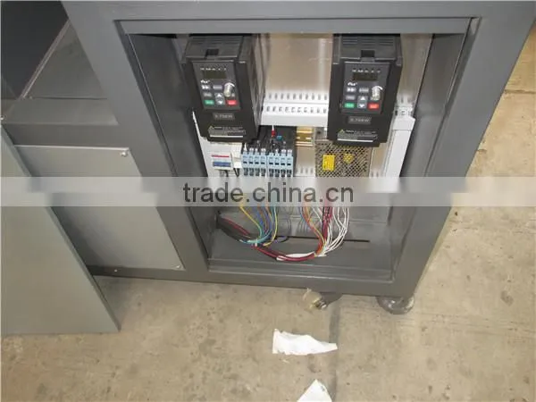 TMP-70100 CE Automatic Flatbad Silk Screen Print Machine photo-3