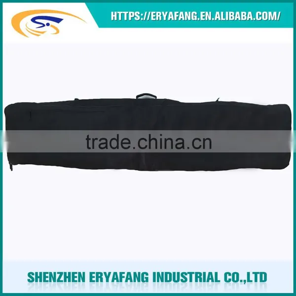 Custom Waterproof Padded Snowboard Bag Pipe Snow Board Bag Padded
