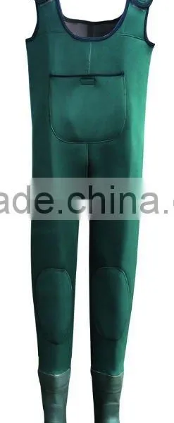Neoprene Fishing Wader