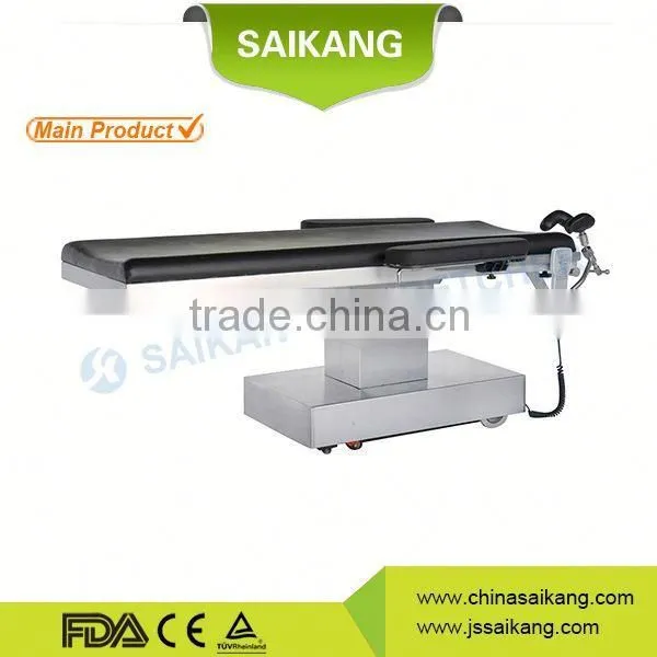 A109 Low Price And High Quality Electric Instrument Table