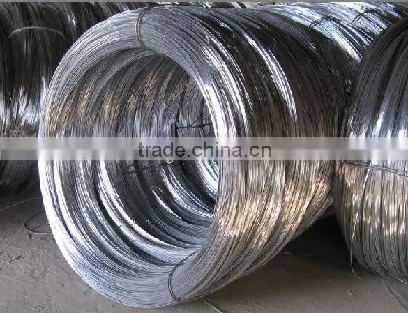 Spool Steel Wire