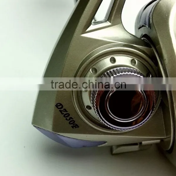 Mini Fishing Reel Wholesale Fishing Bait and Tackle Chinese Fishing Tackle photo-3