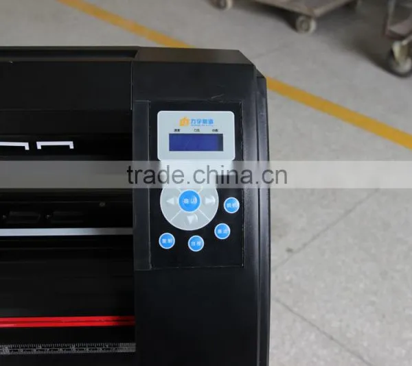 LIYU TC Series Cutter Plotter photo-2