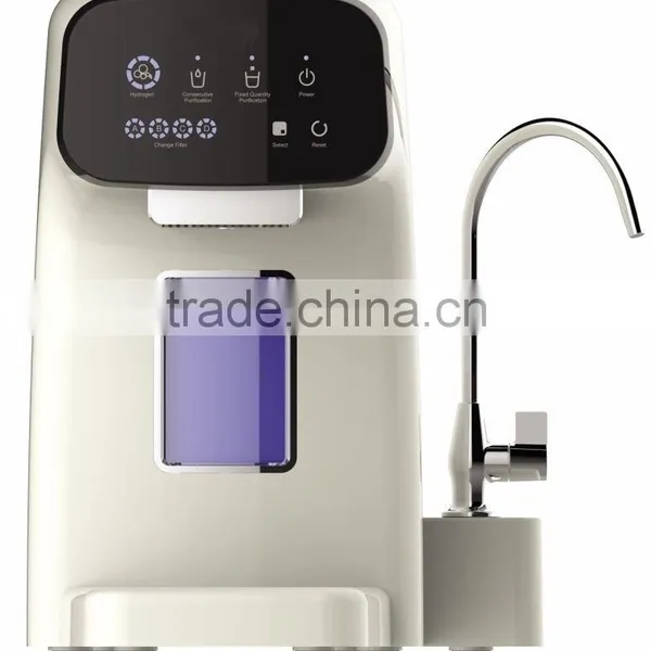 Hydrogen Water Purifier