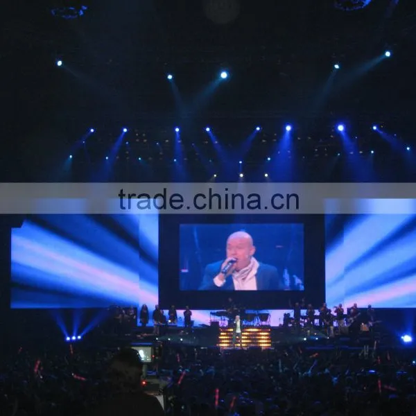 2015 China Hotrental Led Scoreboard photo-5