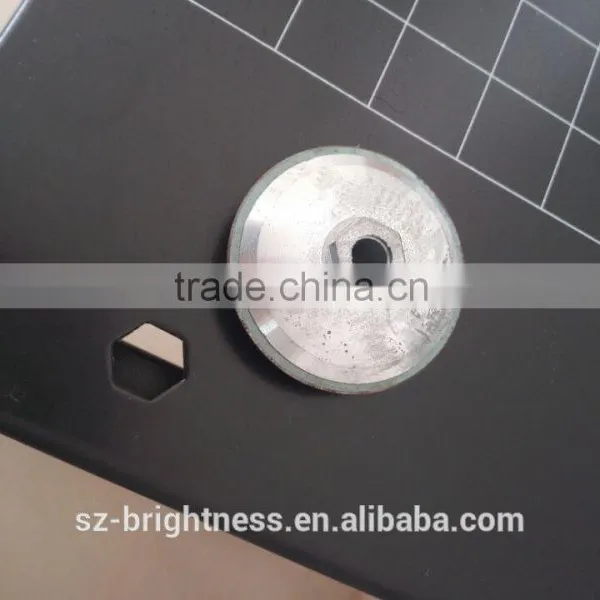 Rotary Paper Trimmer Cutting Machine photo-2