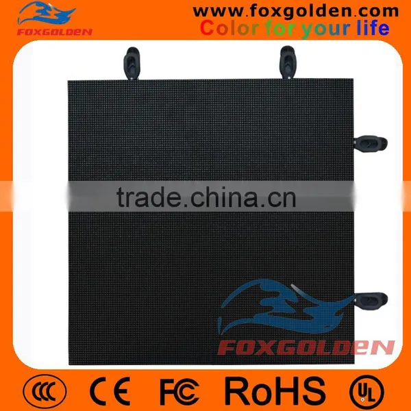 High Cantrast P5 Black Beauty LED Screen photo-3