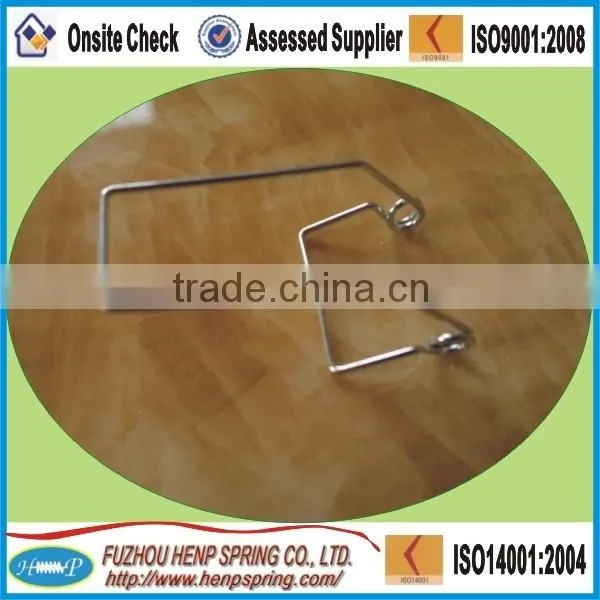 Wire Forming Machine Springs Manufacturer photo-3