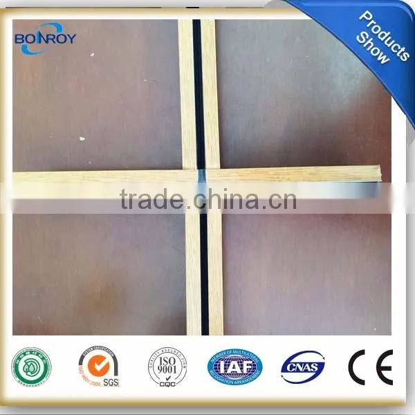 SUSPENSION CEILING TEE GRID FUT photo-5