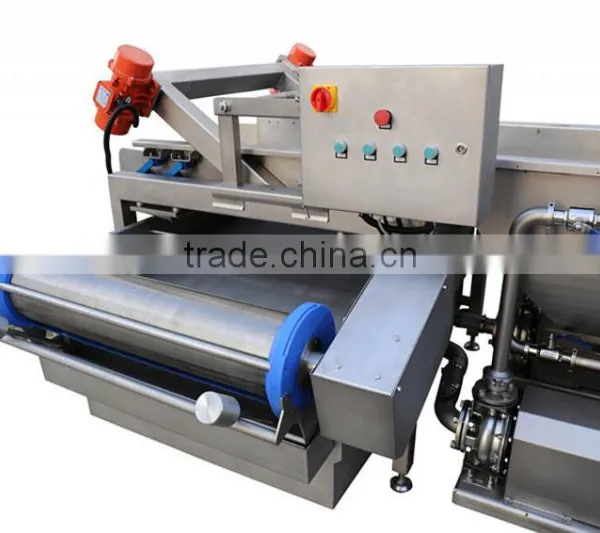 Leafy Vegetable Washer CD750 photo-3