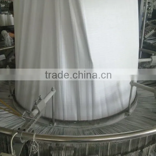 Plastic Woven Bag Making Machine, Circular Loom,CONTAINER BAG MAKING MACHINE photo-2