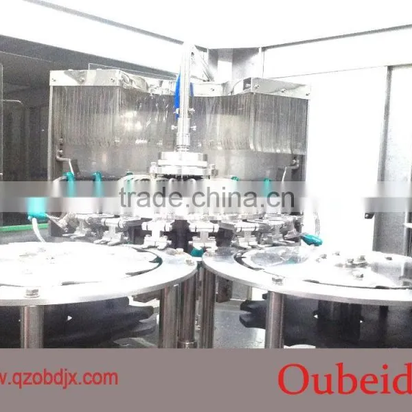 3 in 1 Automatic Filling Machine photo-2