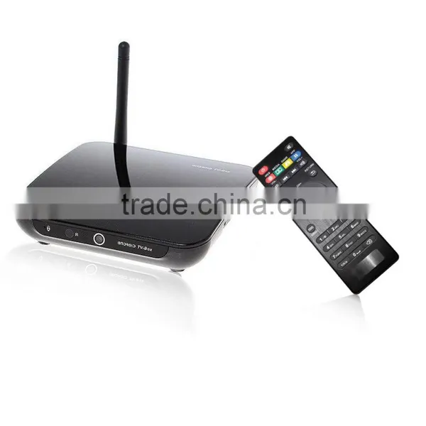 2016 Android TV BOX Rockchip RK3229 Quad 2GHz 32bit ROM 8G RAM 1G photo-2