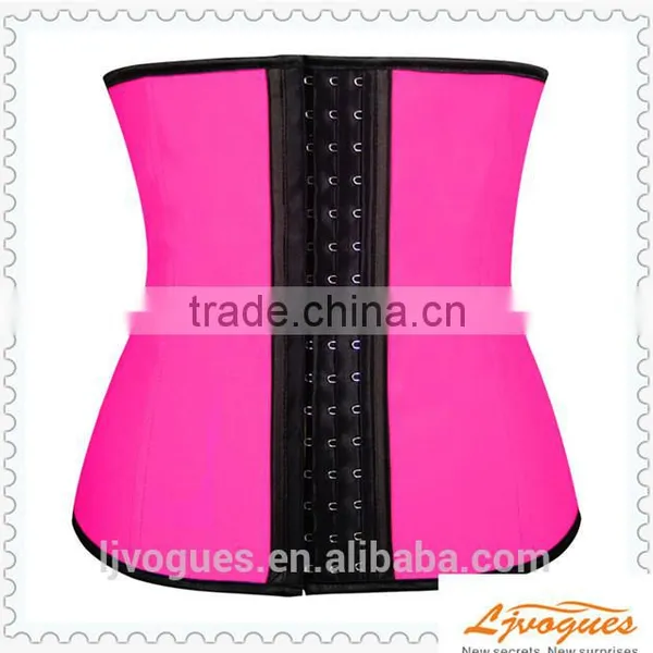 Rubber Maternity Corset photo-6