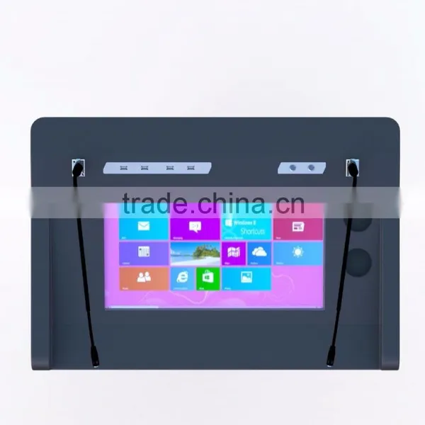 Digital Podium, Lectern for Education School Supply - DL22A Smart Podium photo-2