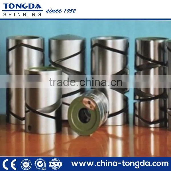 Groove Drum of Textile Machine Parts photo-5