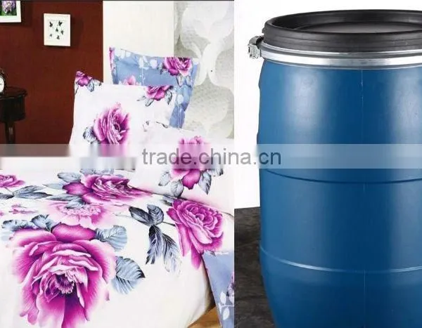 Acrylic Acid Printing Binder for Textile Printing Binder
