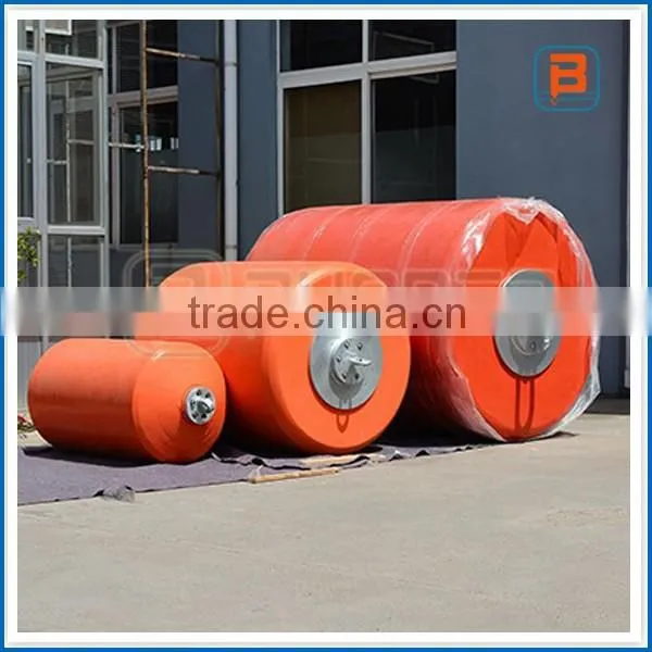 Surface/Subsea Floating Offshore Foam Buoys