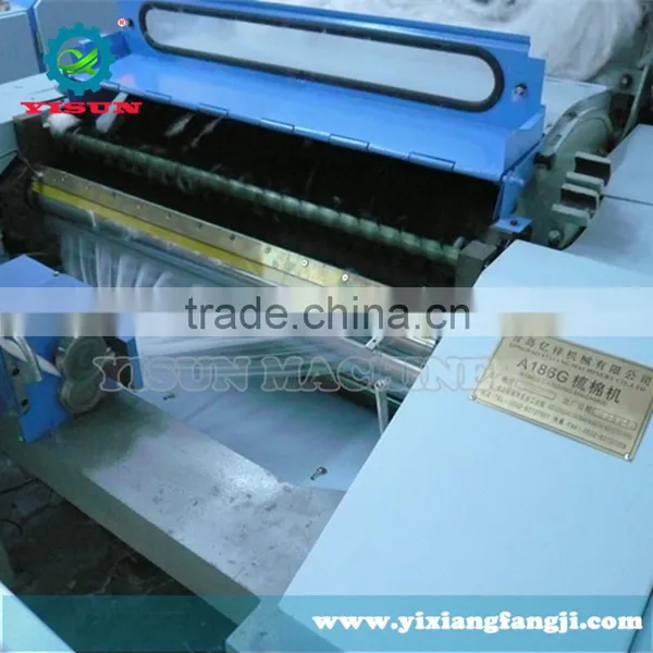 Hot Sale Cotton/fiber Carders From Qingdao Textile Production Base photo-3