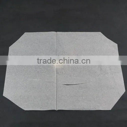 Disposable Travel Paper Toilet Seat Cover Quality Choice photo-2
