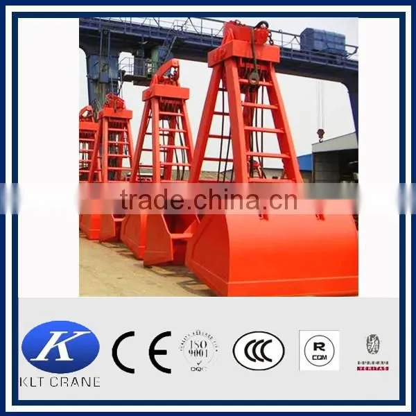 Grab Crane photo-2