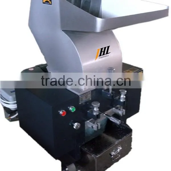China Made CE Certified Grinders for Plastic Waste Flake photo-2