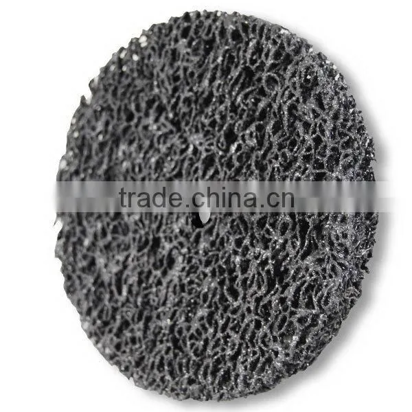 Economic Hot Selling Zirconia T27 Flap Discs photo-2