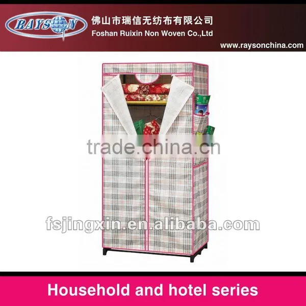 Decorative Laminate Wardrobes