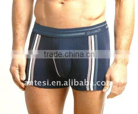 Men's Knitted Boxers