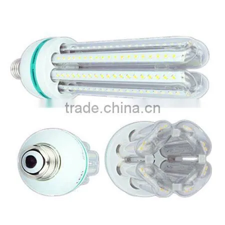 2015 Hot Sale High Brightness E27 Led Corn Light photo-6